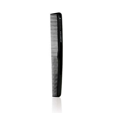 S Professional Hard Rubber Cutting Comb
