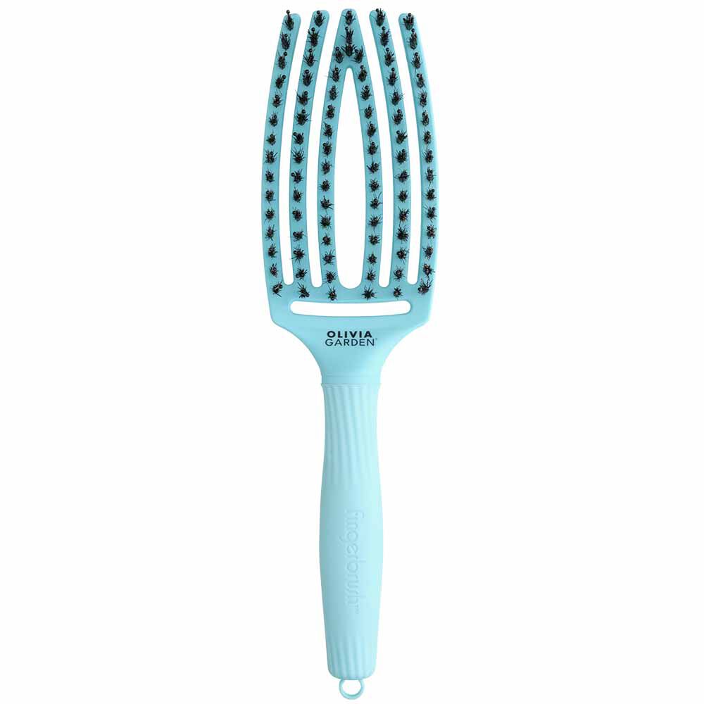 Olivia Garden Dolce Vita Fingerbrush Blue Sky