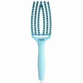 Olivia Garden Dolce Vita Fingerbrush Blue Sky