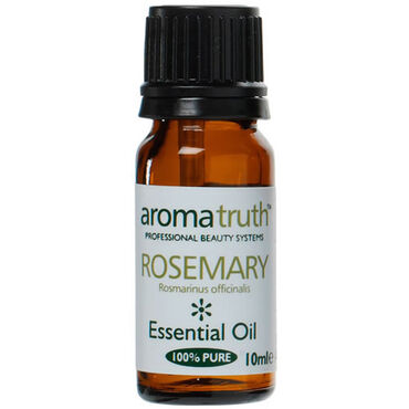 Aromatruth Essential Oil - Rosemary 10ml