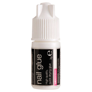 Salon Services Nail Glue 3g