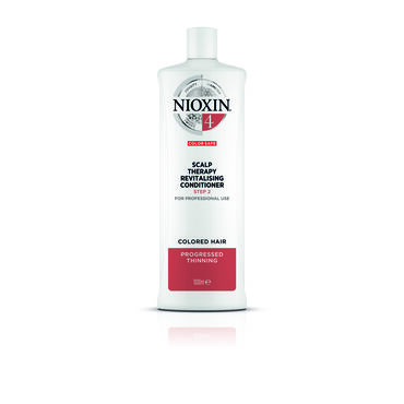 Wella Professionals Nioxin System 4 Conditioner 1000ml
