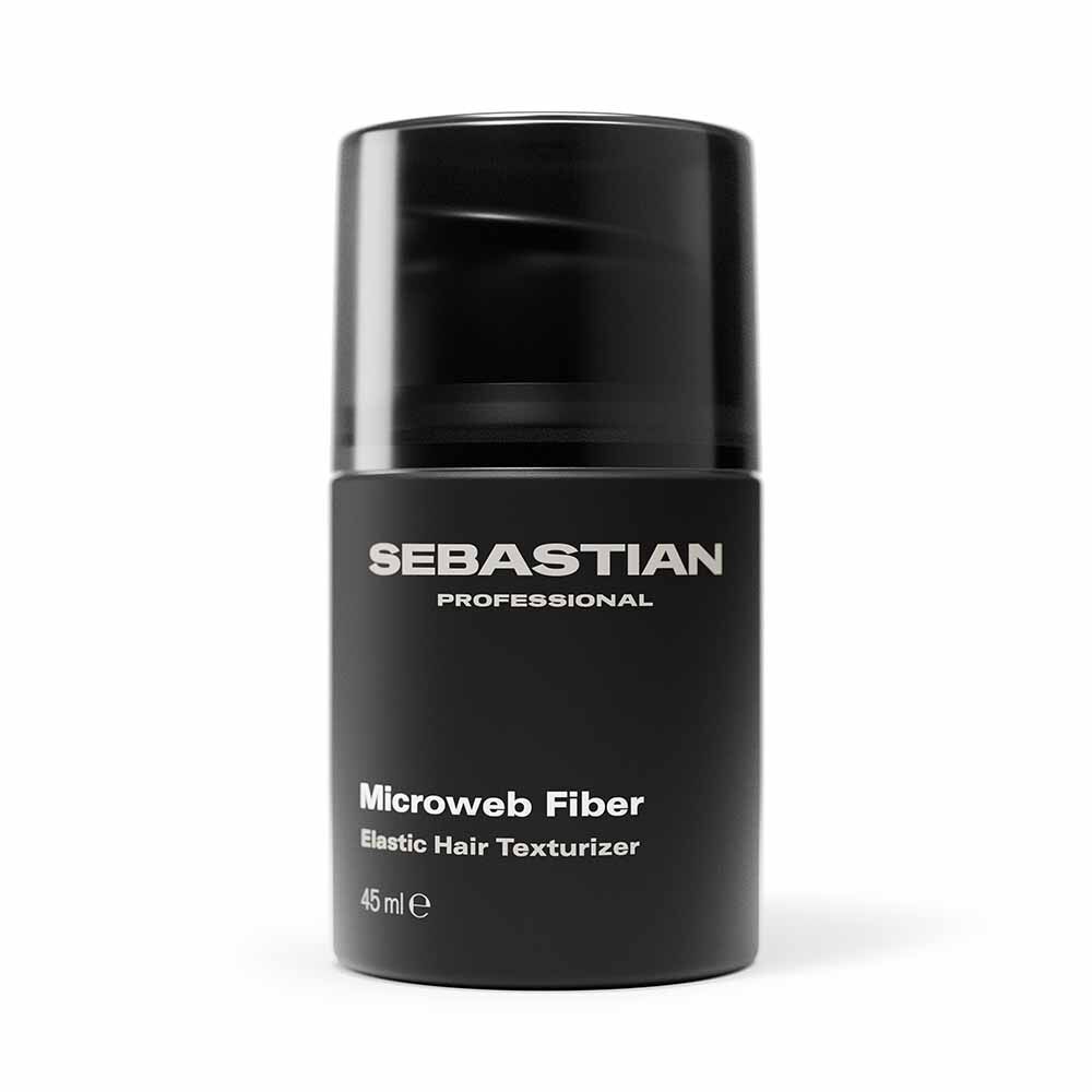 Sebastian Professional Microweb Fibre Elastic Hair Texturizer 45ml