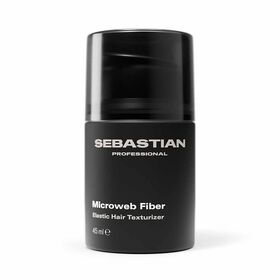 Sebastian Professional Microweb Fibre Elastic Hair Texturizer 45ml