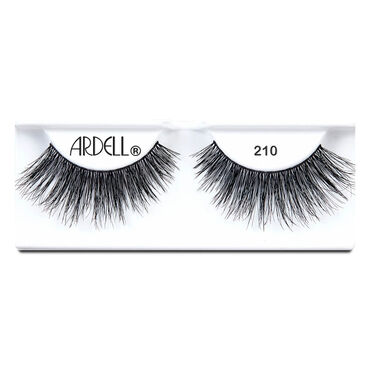 Ardell Double Up Strip Lashes 210