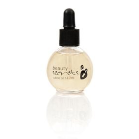 Beauty Secrets Cuticle Oil 14.7ml