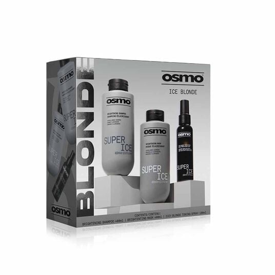 Osmo Super Ice Gift Set
