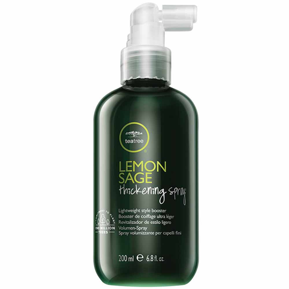 Paul Mitchell Tea Tree Lemon Sage Thickening Spray 200ml
