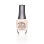 Morgan Taylor Long-lasting, DBP Free Nail Lacquer - In The Nude 15ml
