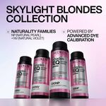 Redken Shades EQ Bonder Inside Demi-Permanent Hair Colour 08NV Lavender Jewel 60ml