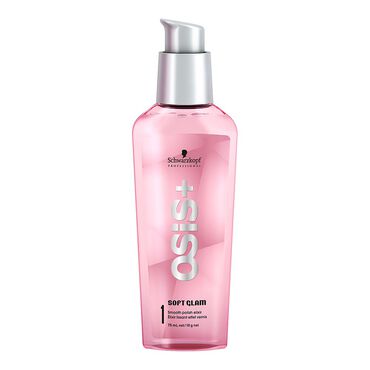 Schwarzkopf Professional Osis+ Soft Glam Smooth Polish Elixir 75ml