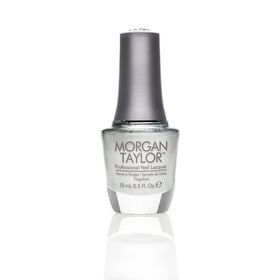 Morgan Taylor Long-lasting, DBP Free Nail Lacquer - Could Have Foiled Me 15ml