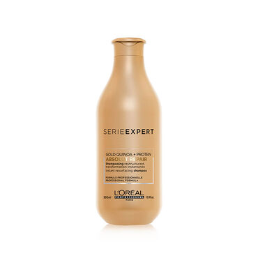 Serie Expert Absolute Repair Shampoo, 300ml