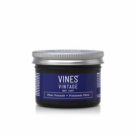 Vines Vintage Fiber Pomade 125ml