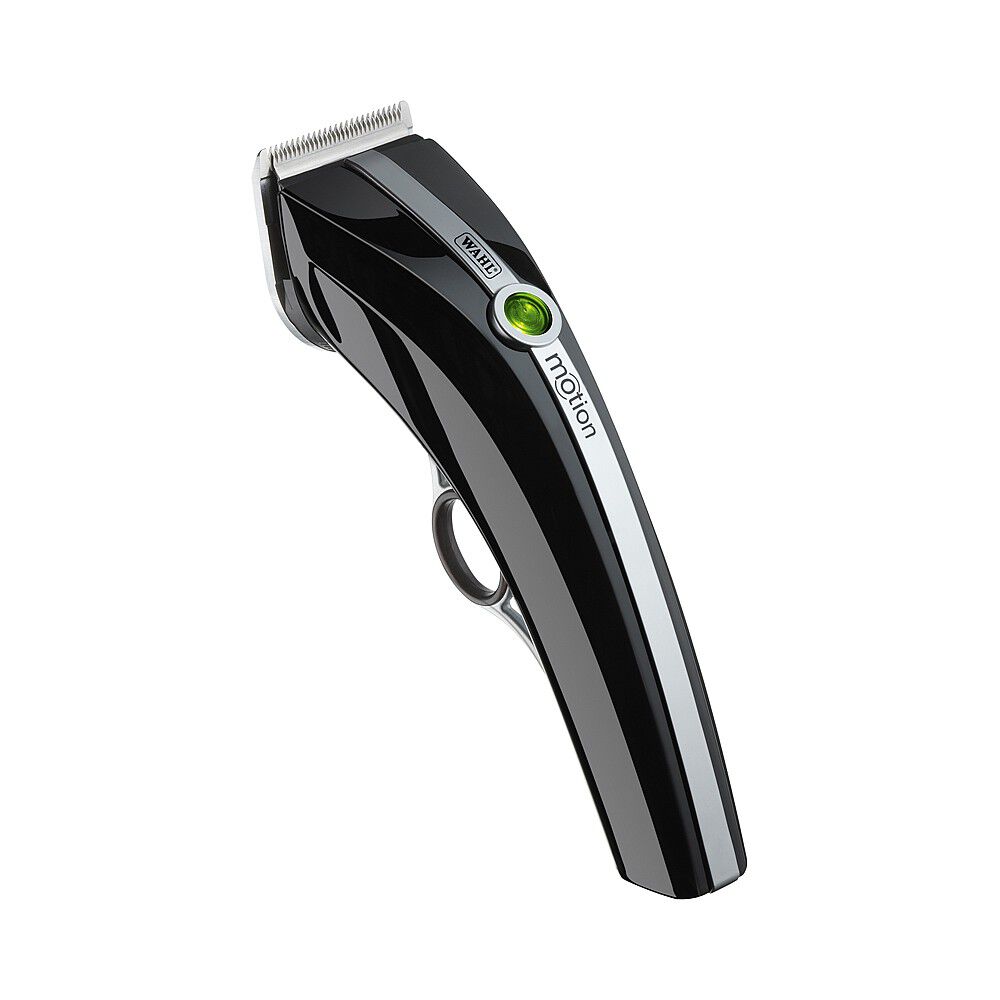 Wahl academy motion clipper