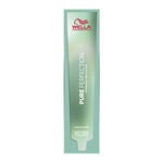 Wella Professionals Pure Perfection Ammonia Free Permanent Hair Colour - 10/1 Lightest Blonde Ash 60ml