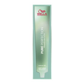 Wella Professionals Pure Perfection Ammonia Free Permanent Hair Colour 60ml