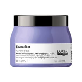 L'Oréal Professionnel Serie Expert Blondifier Professional Mask 500ml