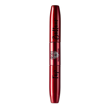 Ardell Top & Bottom Precision Mascara Ebony 7.2 g