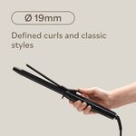 BaByliss Pro Curling Tong 19mm