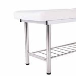 S-PRO Lydia Fixed Beauty Bed
