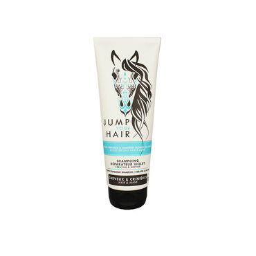 Jump Your Hair Purple Repairing Shampoo 225ml