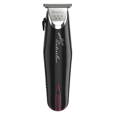 Wahl 5 Star 8163-830 Cordless Detailer Trimmer