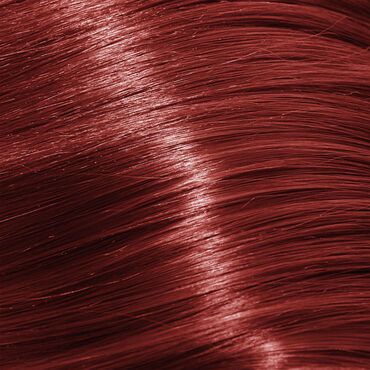 Rusk Deepshine Colour - 7.66RR Intense Red Blonde 100ml
