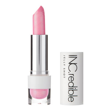 Nails Inc London INC.redible Iridescent Lip Trip Lipstick - Busy Unicorning