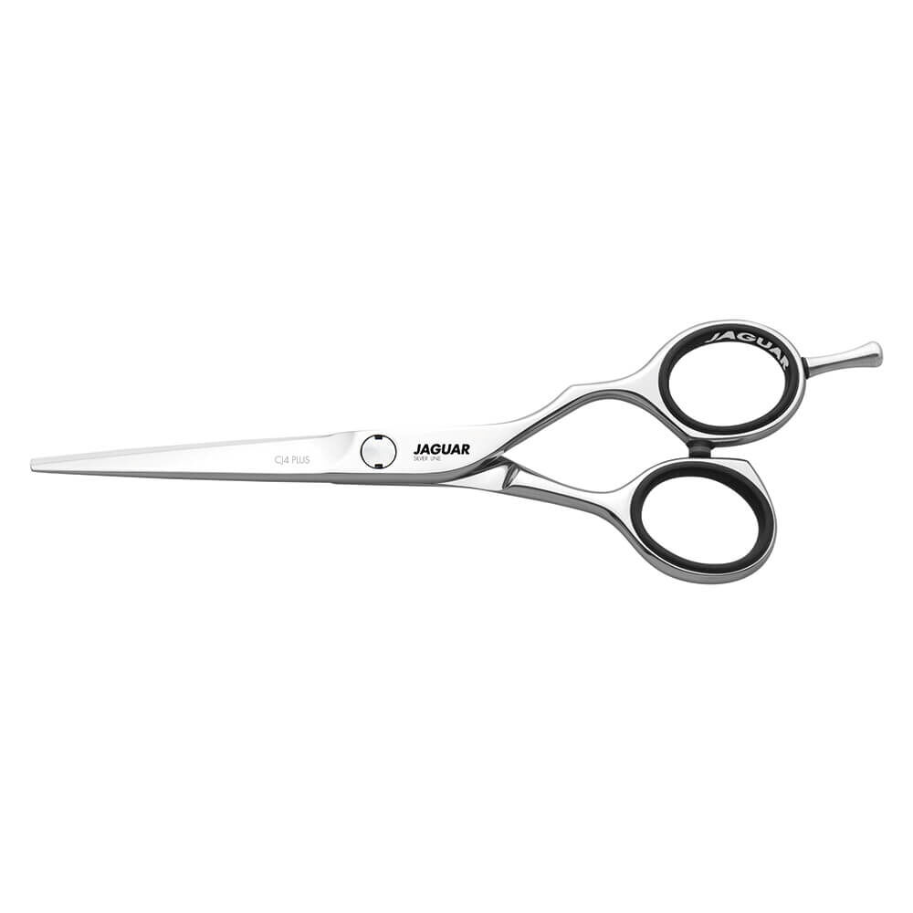 格安SALEスタート！ Line Silver Jaguar CJ4 5.5 Scissors Offset Plus アイケア