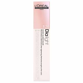 L'Oréal Professionnel Dia Light Demi-Permanent Hair Colour 50ml