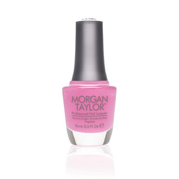 Morgan Taylor Nail Lacquer - Lip Service 15ml