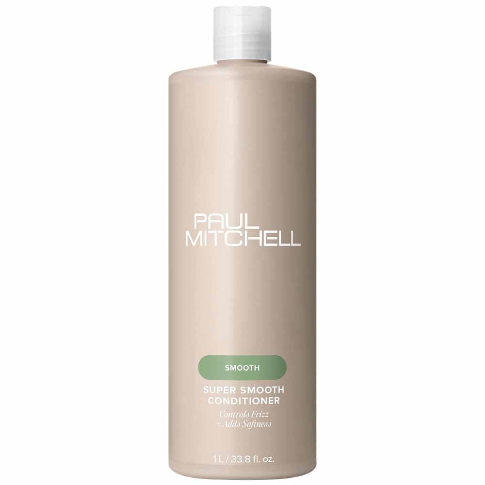 Paul Mitchell Super Smooth Conditioner 1000ml