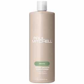 Paul Mitchell Super Smooth Conditioner 1000ml