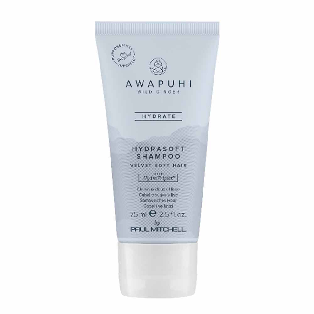 Paul Mitchell Awapuhi Wild Ginger HydraSoft Shampoo 75ml