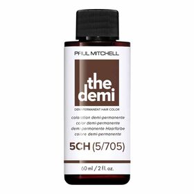 Paul Mitchell The Demi 5 Chocolate 5CH 60ml