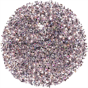 Nazila Fine Glitter Pigments - Rose Pink 5g