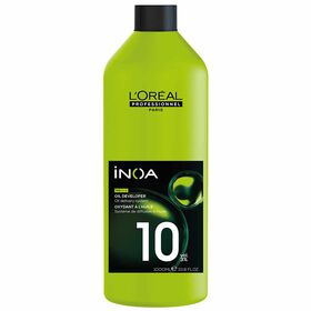 L'Oréal Professionnel INOA Oxydant Developer 3% 10 vol 1L