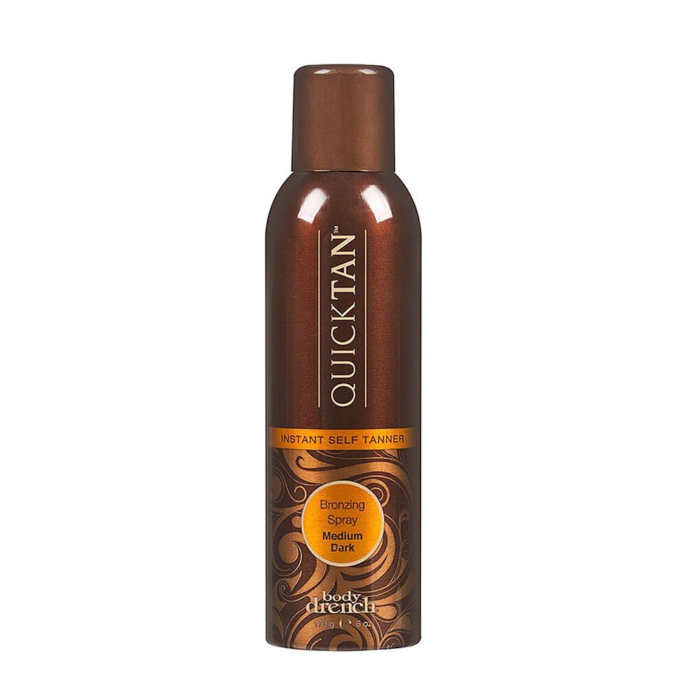 Body Drench Instant Bronzing Spray