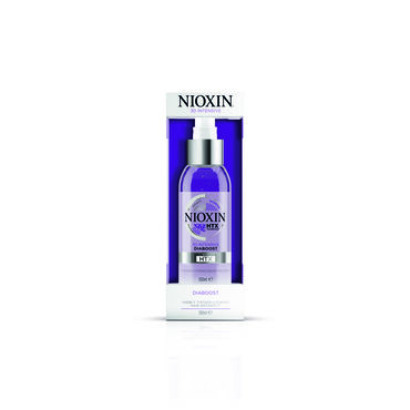 Wella Professionals Nioxin Diaboost 100ml
