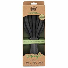 Wet Brush Go Green Curl Detangling Brush