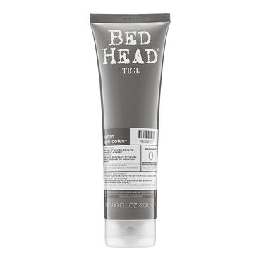 TIGI Bed Head Urban Anti-dotes Reboot Scalp Shampoo 250ml