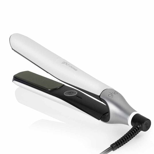 ghd Chronos Styler White