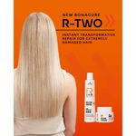 Schwarzkopf Professional Bonacure R-TWO Resetting Shampoo 250ml