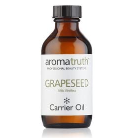 Aromatruth Grapeseed Carrier Oil 100ml