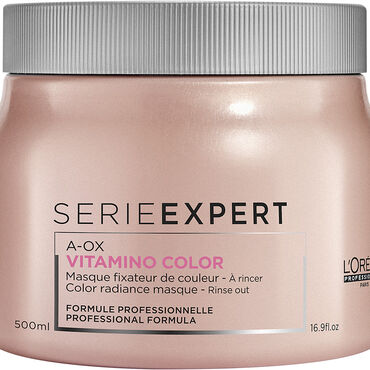 L'Oréal Professionnel Série Expert Vitamino Color Masque 500ml