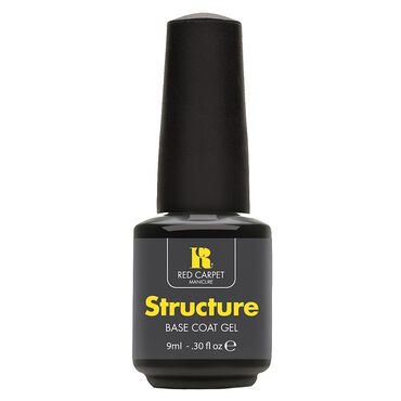 Red Carpet Manicure Structure Base Coat Gel 9ml