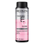 Redken Shades EQ Bonder Inside Demi Permanent Hair Colour Crystal Clear 60ml