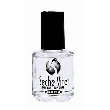 Seche Vite Dry Fast Top Coat Mini 3.6ml