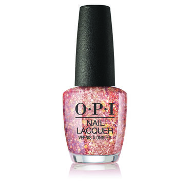 OPI The Nutcracker Collection Nail Lacquer I Pull the Strings 15ml
